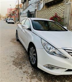 هیۆندای سۆناتا